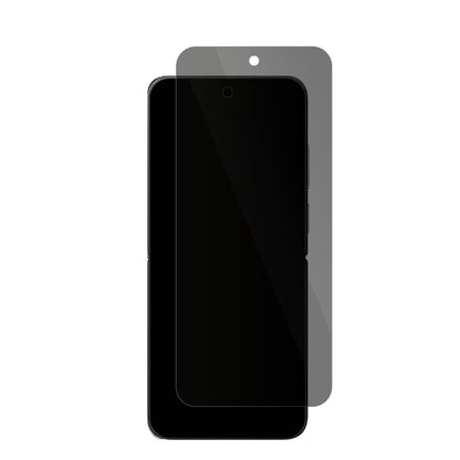 Full Cover Privacy Blickschutzfolie für Xiaomi Mi  (2)