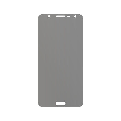 Blickschutzfolie für Samsung Galaxy J7 Neo matt Sc (3)