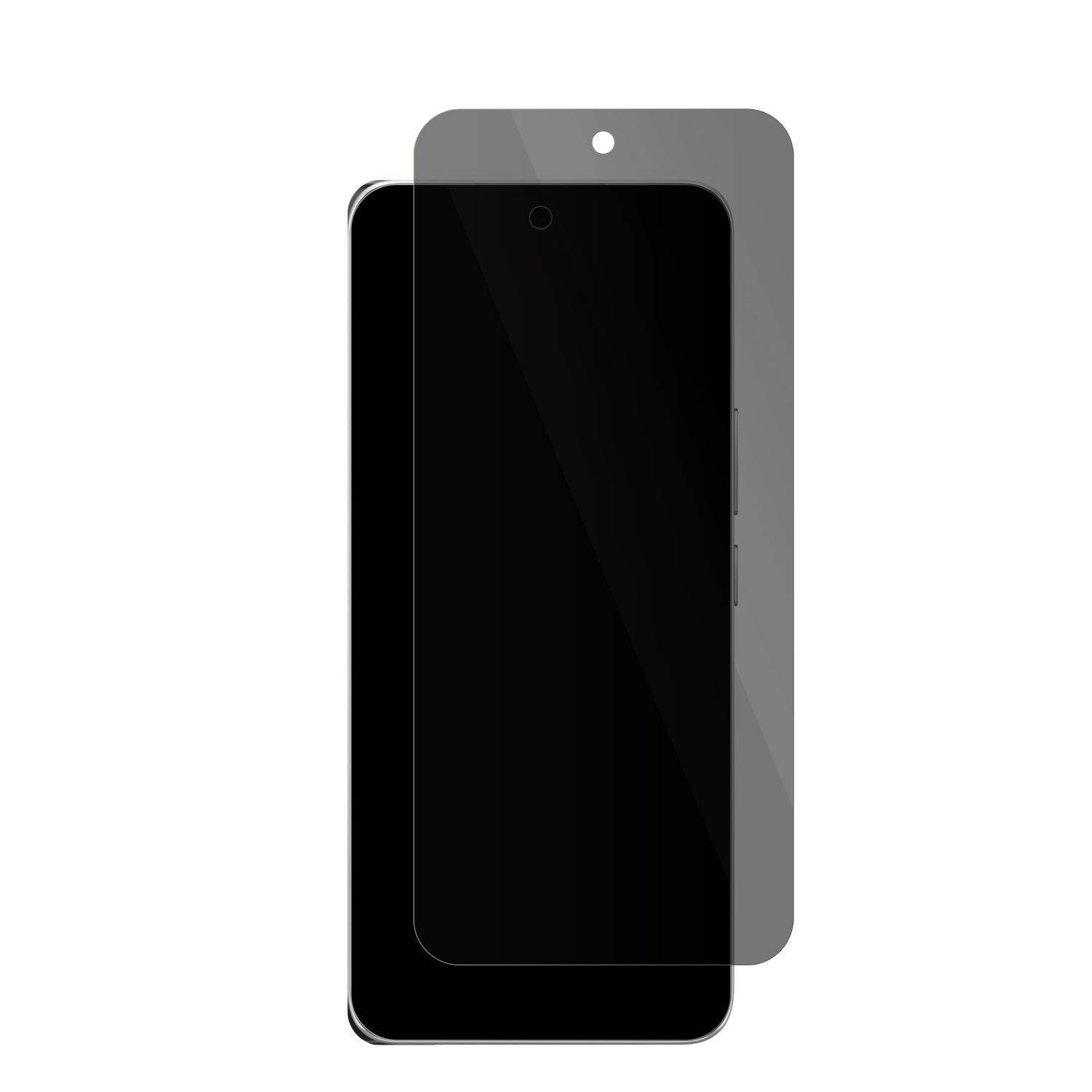 Full Cover Privacy Blickschutzfolie für Honor 200 (3)
