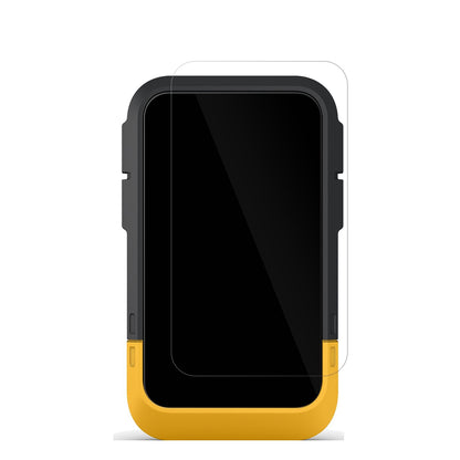 4x Schutzfolie klar für Garmin Etrex SE Display-Sc (2)