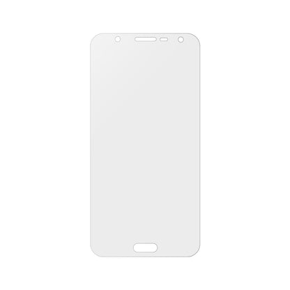 2x Schutzfolie matt für Samsung Galaxy J7 Neo Disp (3)