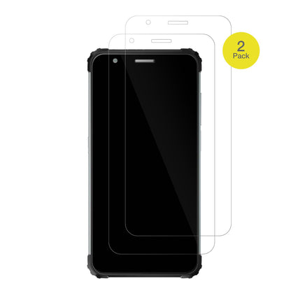 2x 3D Full Cover Schutzfolie für Blackview BV6600E (2)