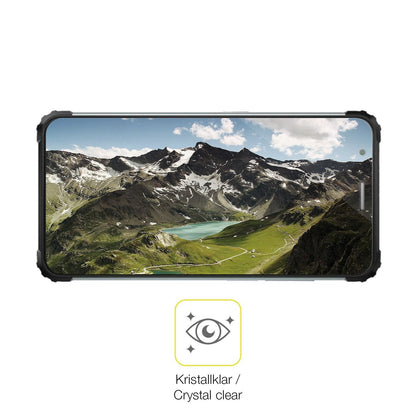 2x 3D Full Cover Schutzfolie für Blackview BV6600E (5)