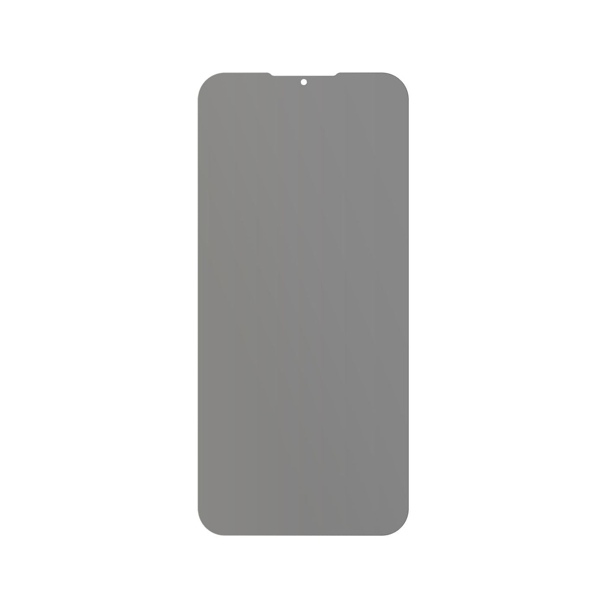 Blickschutzfolie für Oukitel WP35s matt Schutzfoli (3)
