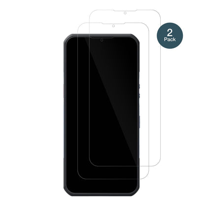 2x 9H Schutzfolie für Oukitel WP35s Panzerfolie (2)