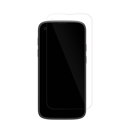 4x Schutzfolie klar für Unihertz Jelly Max Display (2)