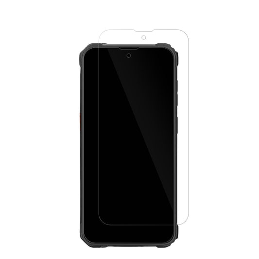 4x Schutzfolie klar für Blackview BV5300 Pro Displ (1)