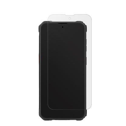 4x Schutzfolie matt für Blackview BV5300 Pro Displ (2)