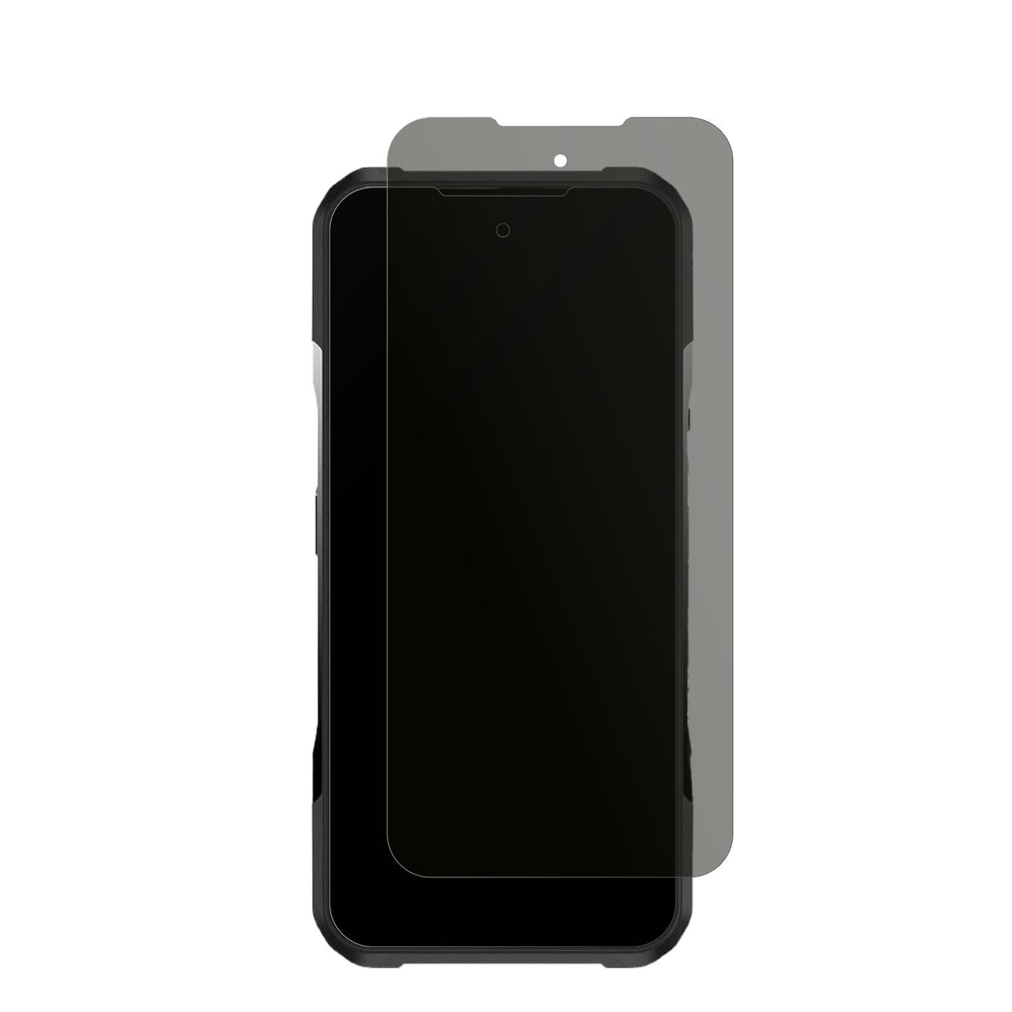 Blickschutzfolie für Doogee Fire 6 Power Outdoor m (2)
