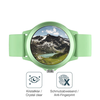 2x 9H Schutzfolie für SPC Smartee Duo Vivo 1.27 Zo (5)