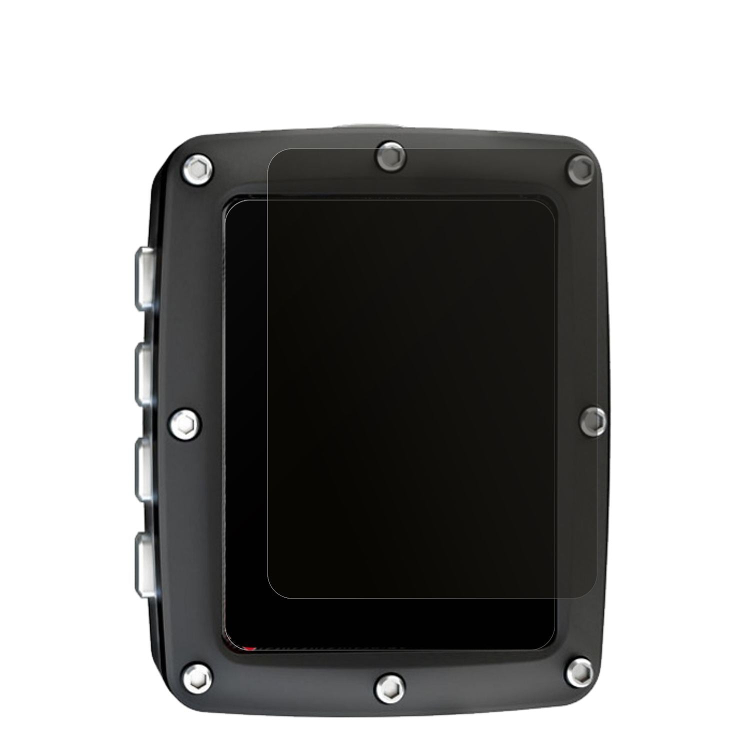 Blickschutzfolie für Ratio iX3M 2 Pro matt Schutzf (2)