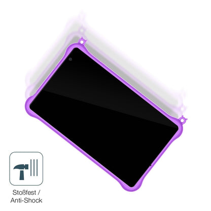 2x 9H Schutzfolie für Blackview Tab 50 Kids 8 Zoll (4)