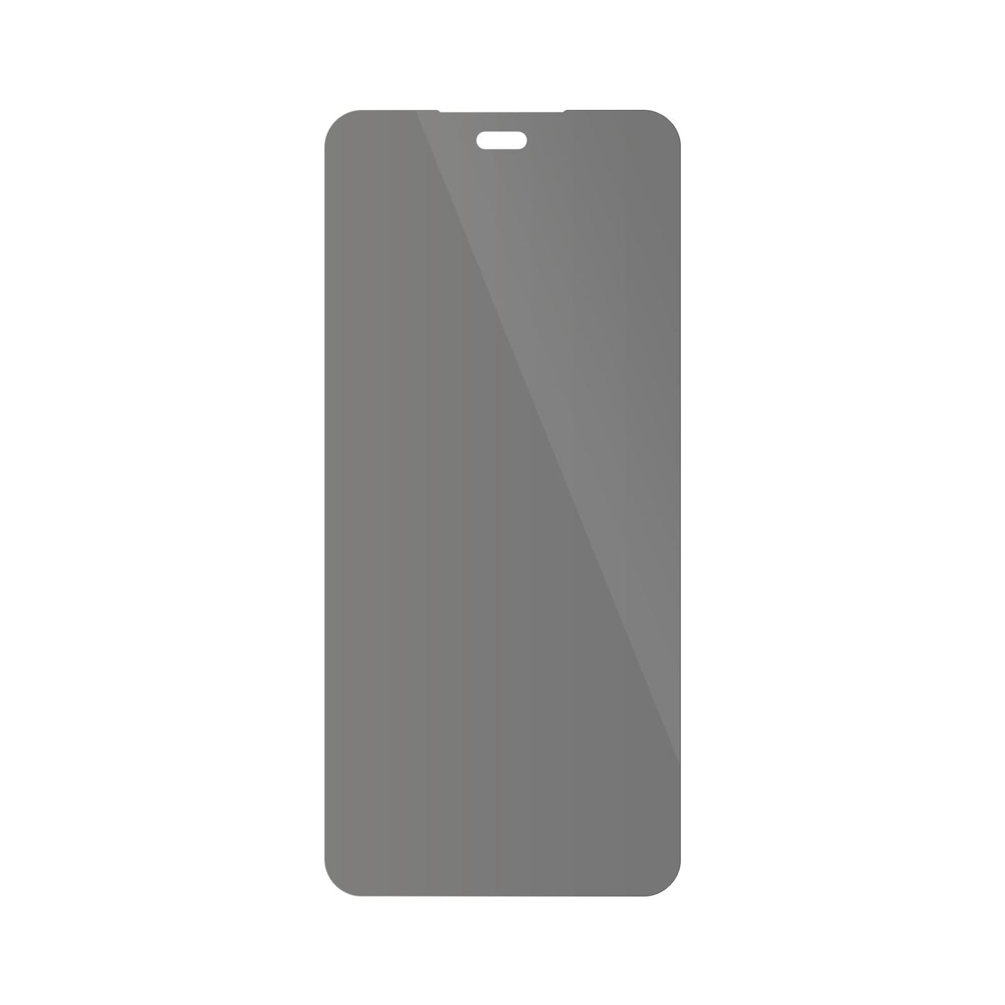 Full Cover Privacy Blickschutzfolie für Honor 300  (3)