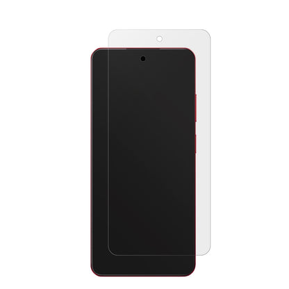 4x Schutzfolie matt für Realme V60 Pro Display-Sch (2)