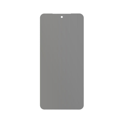 Blickschutzfolie für Xiaomi Redmi K80 Pro matt Sch (3)