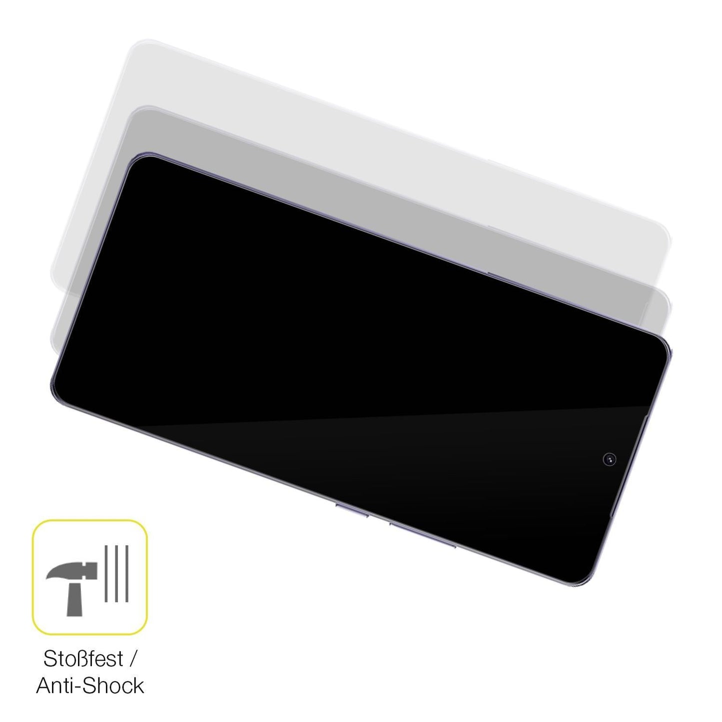 2x 3D Full Cover Schutzfolie für Realme Neo 7 (4)