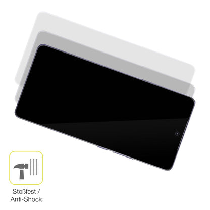 2x 3D Full Cover Schutzfolie für Realme Neo 7 (4)