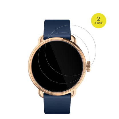 2x 3D Full Cover Schutzfolie für Withings Scanwatc (2)