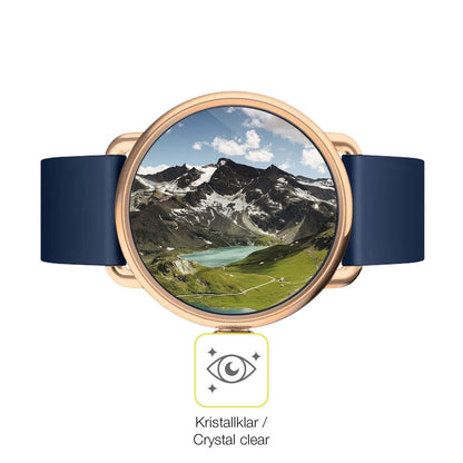 2x 3D Full Cover Schutzfolie für Withings Scanwatc (5)