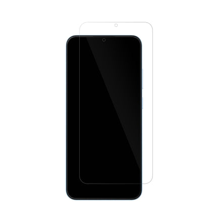 4x Schutzfolie klar für Blackview Wave 6C Display- (2)
