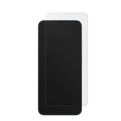 4x Schutzfolie matt für Blackview Wave 6C Display- (2)