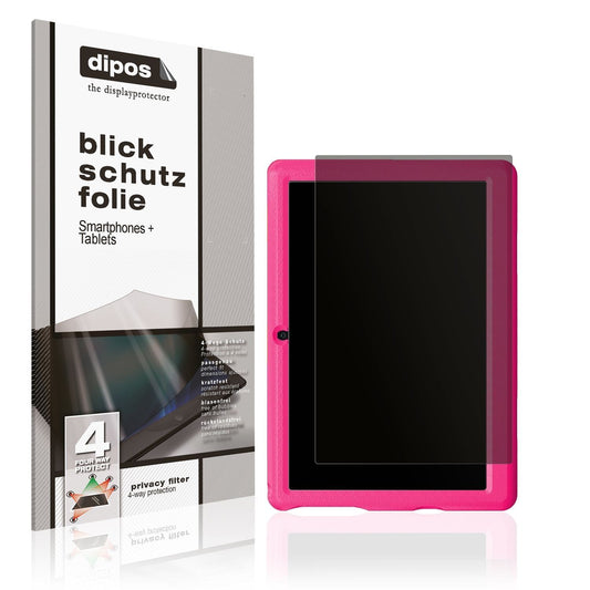Blickschutzfolie für Bufo Kids Tablet KT1006 10 Zo (1)