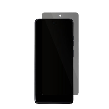 Full Cover Privacy Blickschutzfolie für Motorola M (2)
