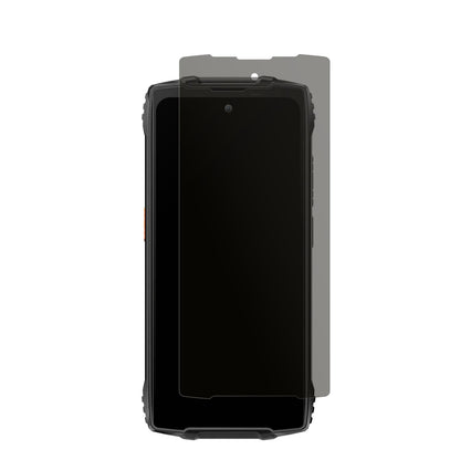 Blickschutzfolie für Blackview BV8200 matt Schutzf (2)