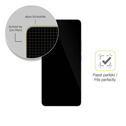 2x 3D Full Cover Schutzfolie für Xiaomi Poco M7 Pr (6)