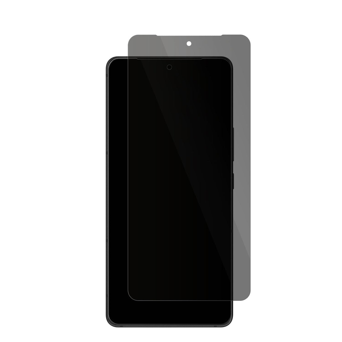 Full Cover Privacy Blickschutzfolie für Asus Rog P (2)