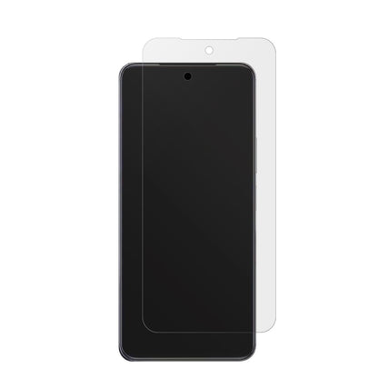 4x Schutzfolie matt für Vivo Y37 5G Display-Schutz (2)