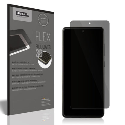Full Cover Privacy Blickschutzfolie für Samsung Ga (1)