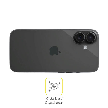 2x 3D Full Cover Schutzfolie für Apple iPhone 16 R (5)