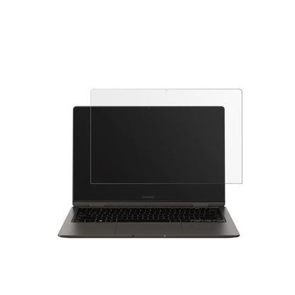 2x Schutzfolie matt für Samsung Galaxy Book 3 360  (2)