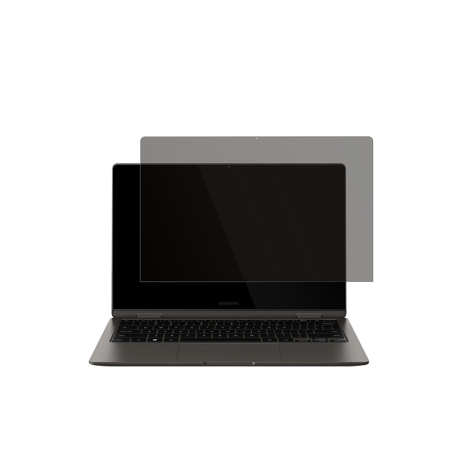 Blickschutzfolie für Samsung Galaxy Book 3 360 13. (2)
