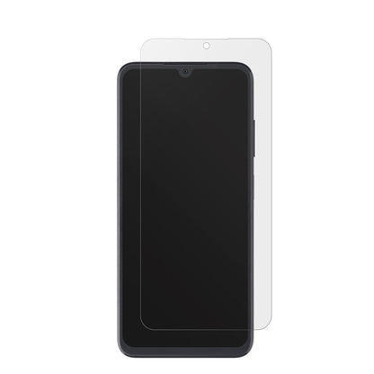4x Schutzfolie matt für Samsung Galaxy A05s Displa (2)