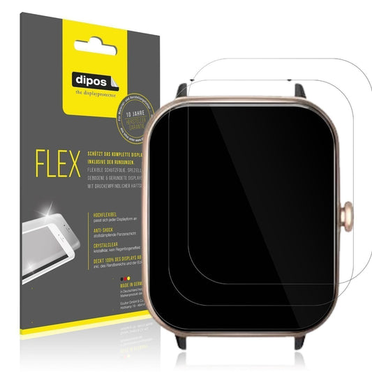 2x 3D Full Cover Schutzfolie für LLKBOHA Y3 1.85 Z (1)