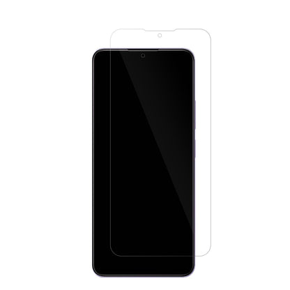 4x Schutzfolie klar für Xiaomi Redmi A4 5G Display (2)