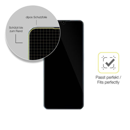 2x 3D Full Cover Schutzfolie für OPPO A58x (6)