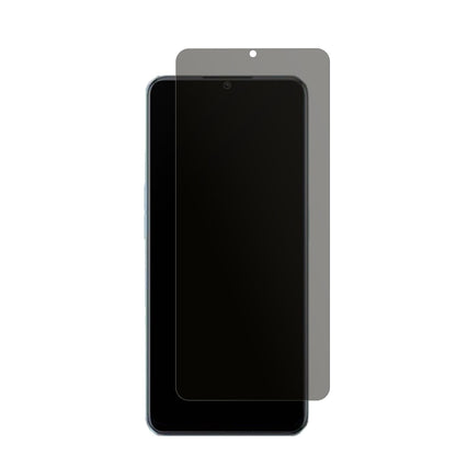 Blickschutzfolie für OPPO A58x matt Schutzfolie Pr (2)