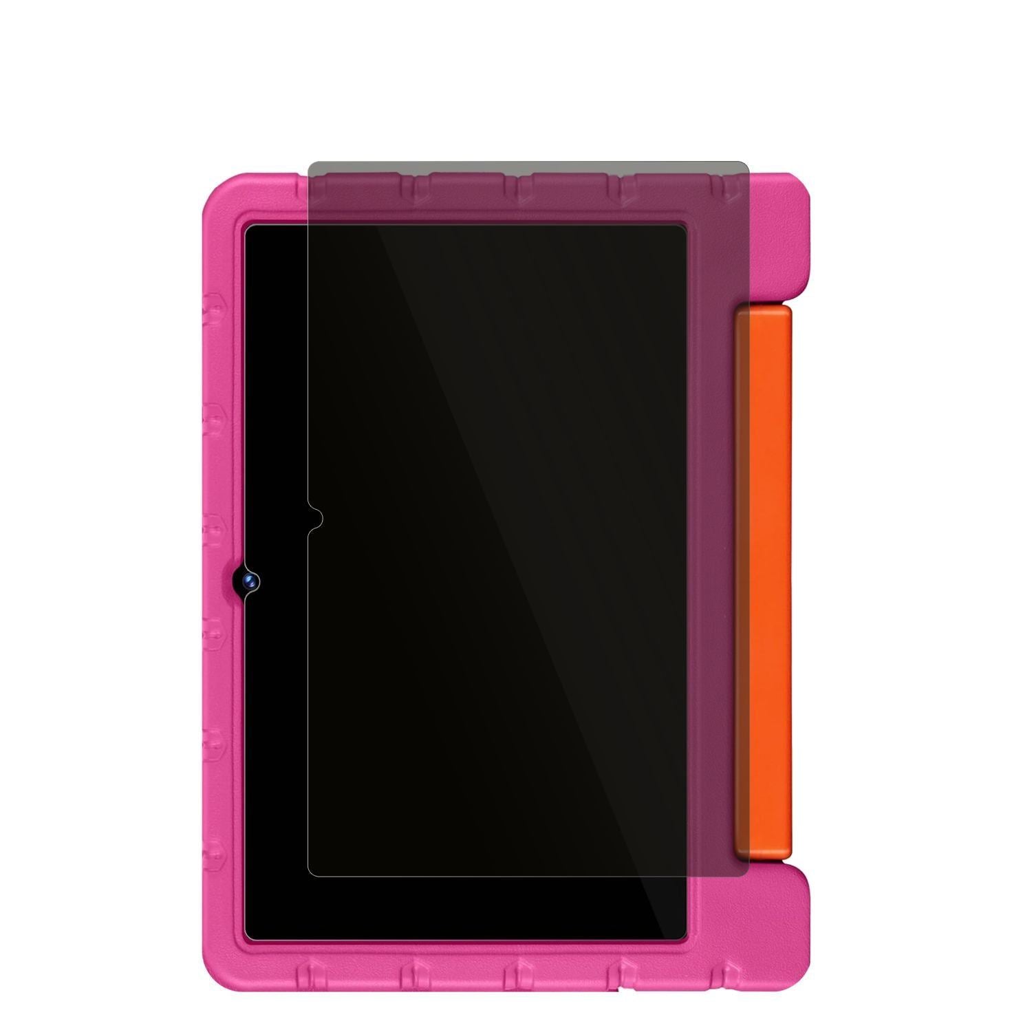 Blickschutzfolie für Ziovo Z138 PRO Kinder Tablet  (2)