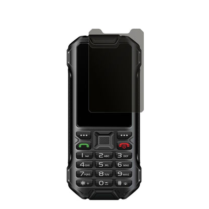 Blickschutzfolie für Telware IP68 Outdoor Handy ma (2)