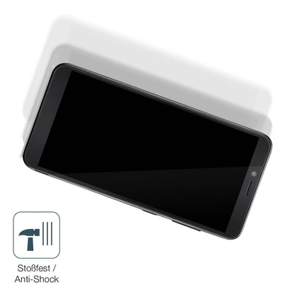 1x 9H Schutzfolie für Multilaser F Pro 2 P9152 Pan (4)