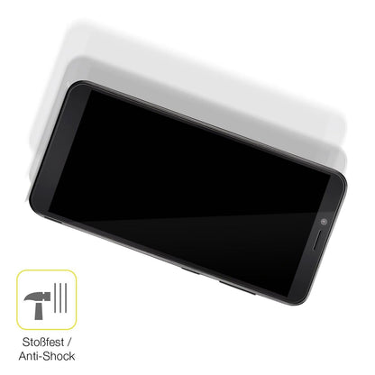 1x 3D Full Cover Schutzfolie für Multilaser F Pro  (4)