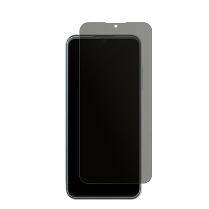 Blickschutzfolie für Hotwav Note 15 Pro matt Schut (2)