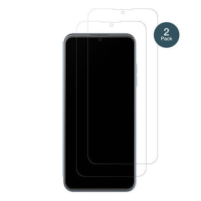 2x 9H Schutzfolie matt für Hotwav Note 15 Pro Panz (2)