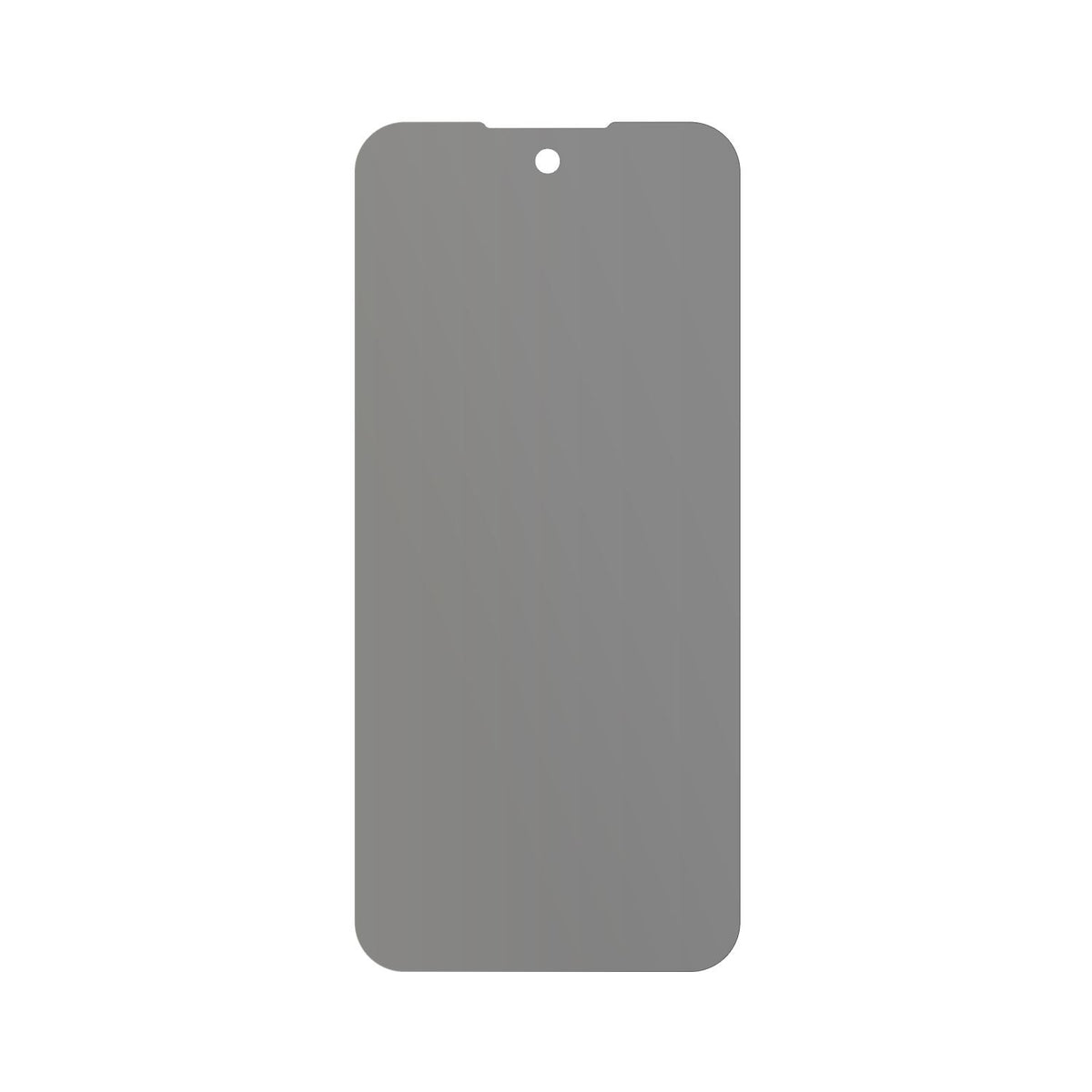 Blickschutzfolie für Infinix Smart 9 HD matt Schut (3)