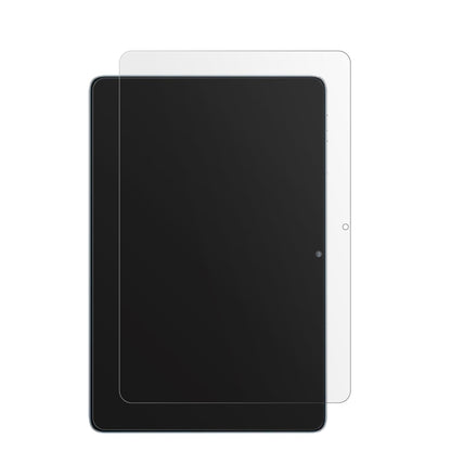 2x Schutzfolie matt für Blackview Tab 60 10.1 Zoll (2)
