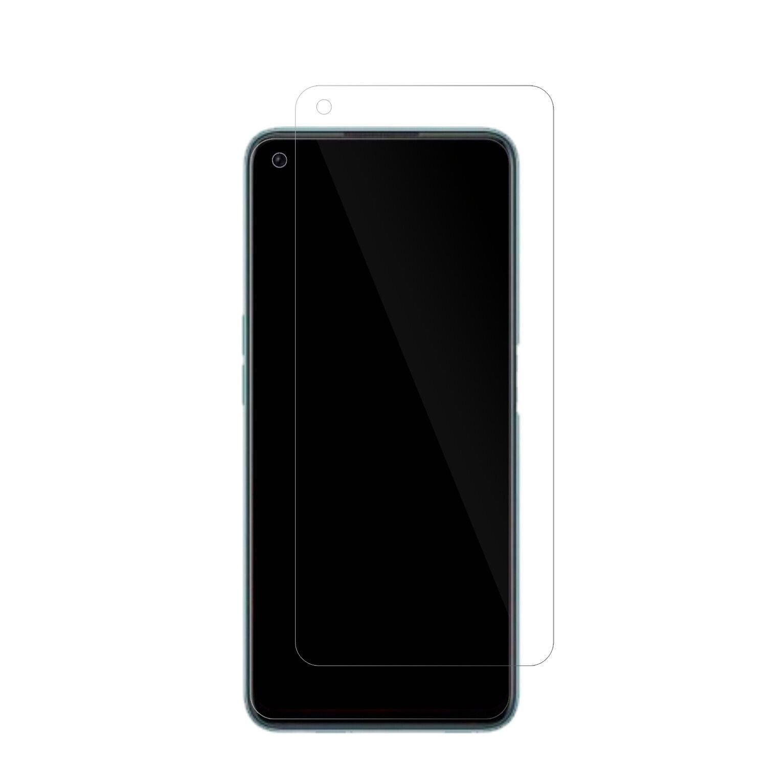 5x Schutzfolie klar für OPPO A96 Global Display-Sc (2)