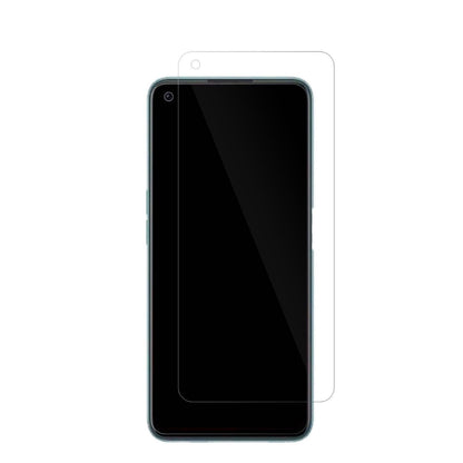 5x Schutzfolie klar für OPPO A96 Global Display-Sc (2)